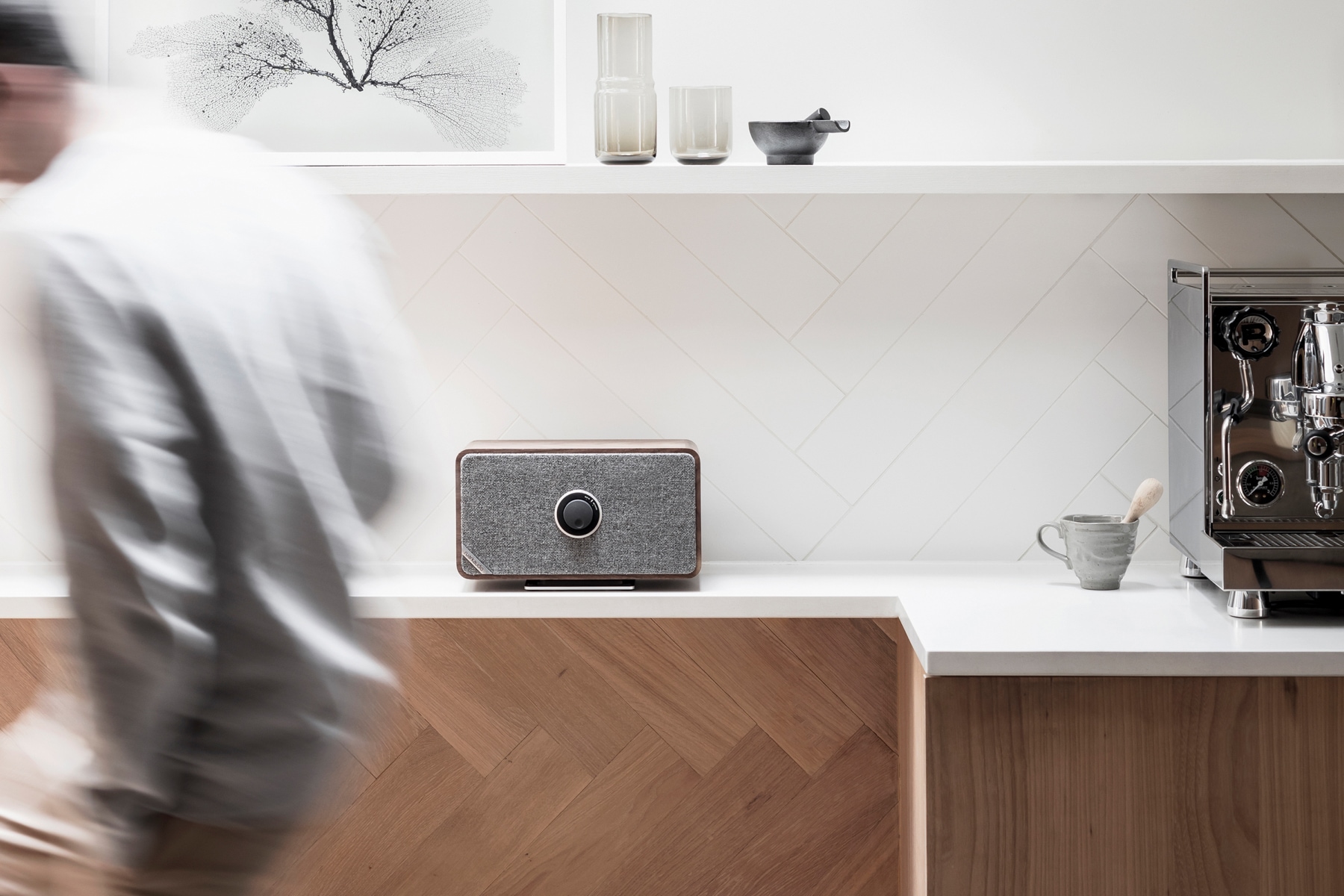Ruark Audio MRx - 3