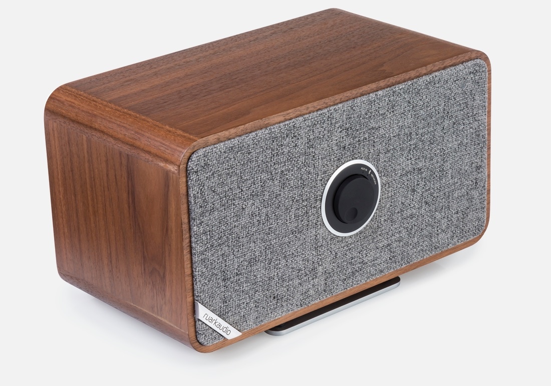 Ruark Audio MRx - 2