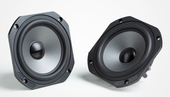 Ruark Audio MRx - 4