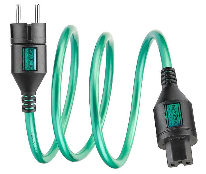 Isotek EVO3 Initium
