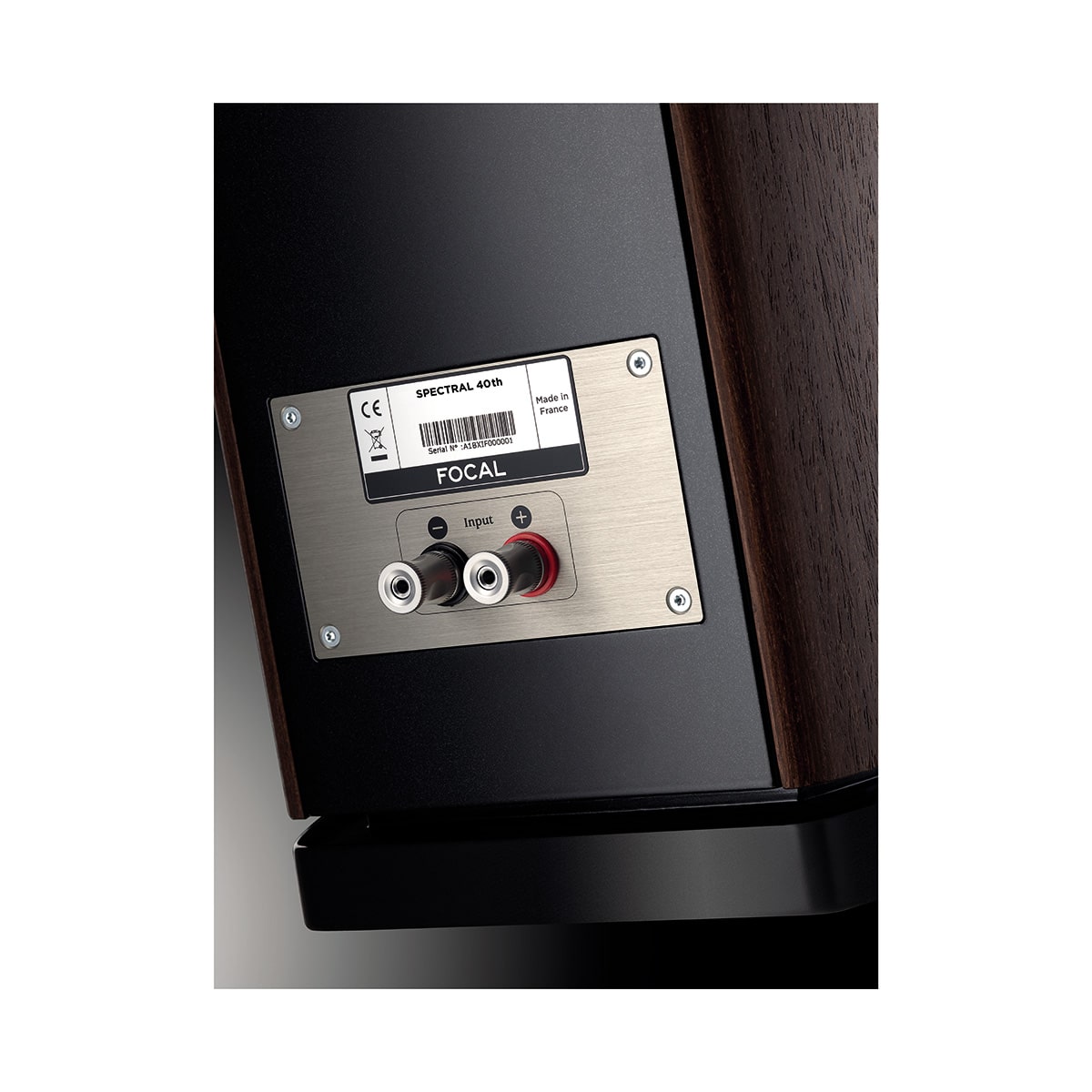 Focal Spectral 40TH - DEMO EX - 5