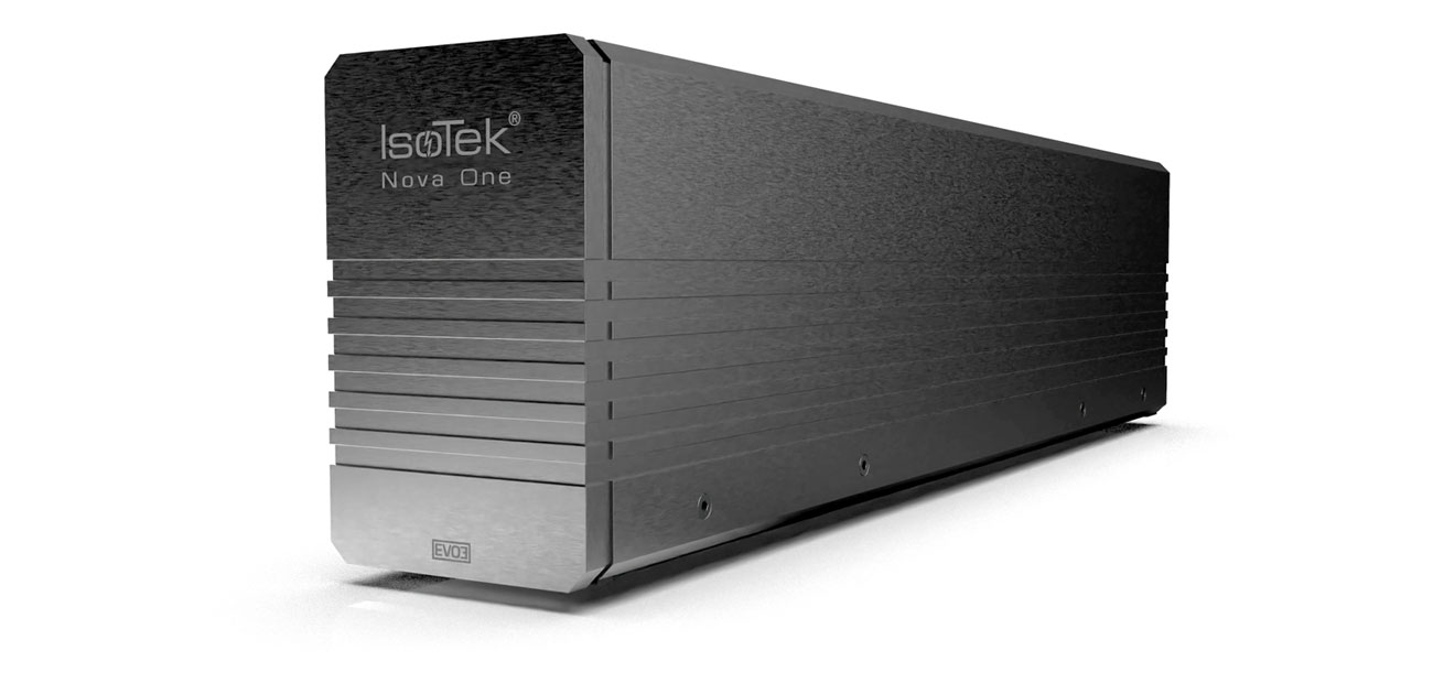 Isotek EVO3 Nova One - 2