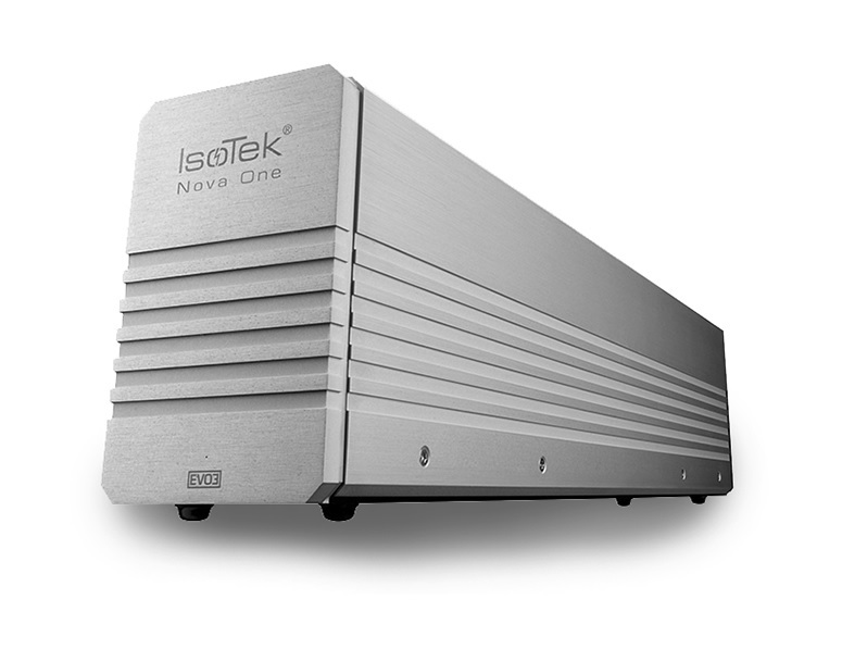 Isotek EVO3 Nova One
