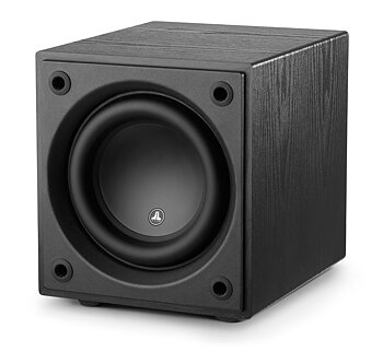 JL Audio Dominion d-110