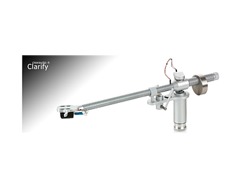 Clearaudio Clarify 9" 