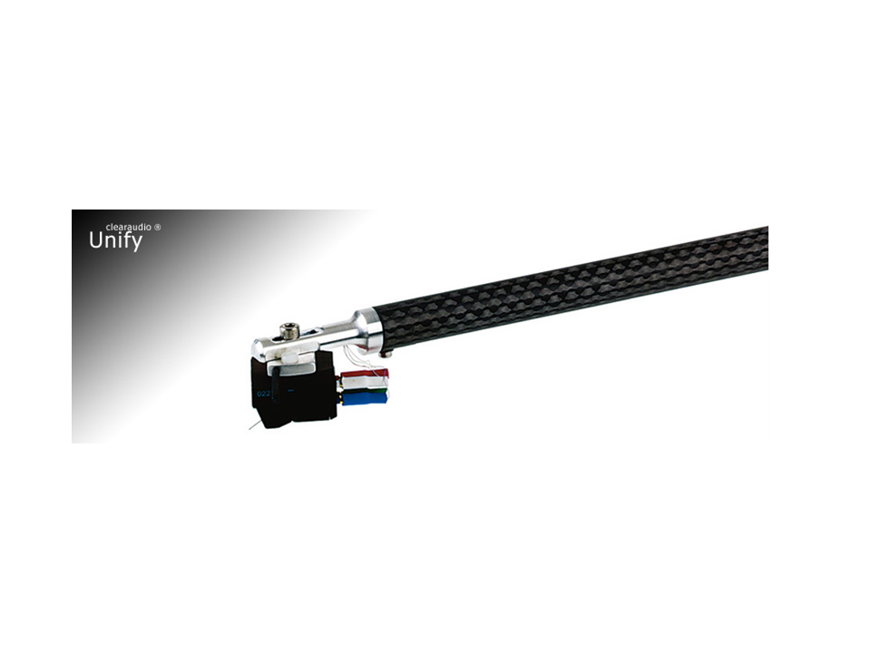 Clearaudio Unify  - 2