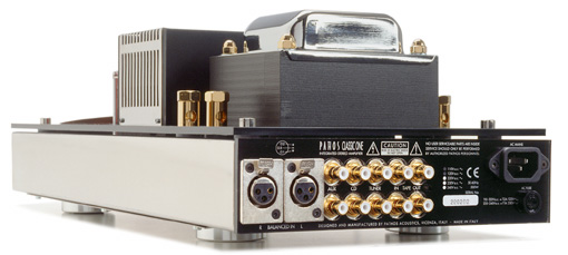 Pathos CLASSIC ONE MKIII - 5