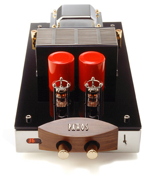 Pathos CLASSIC ONE MKIII - 2