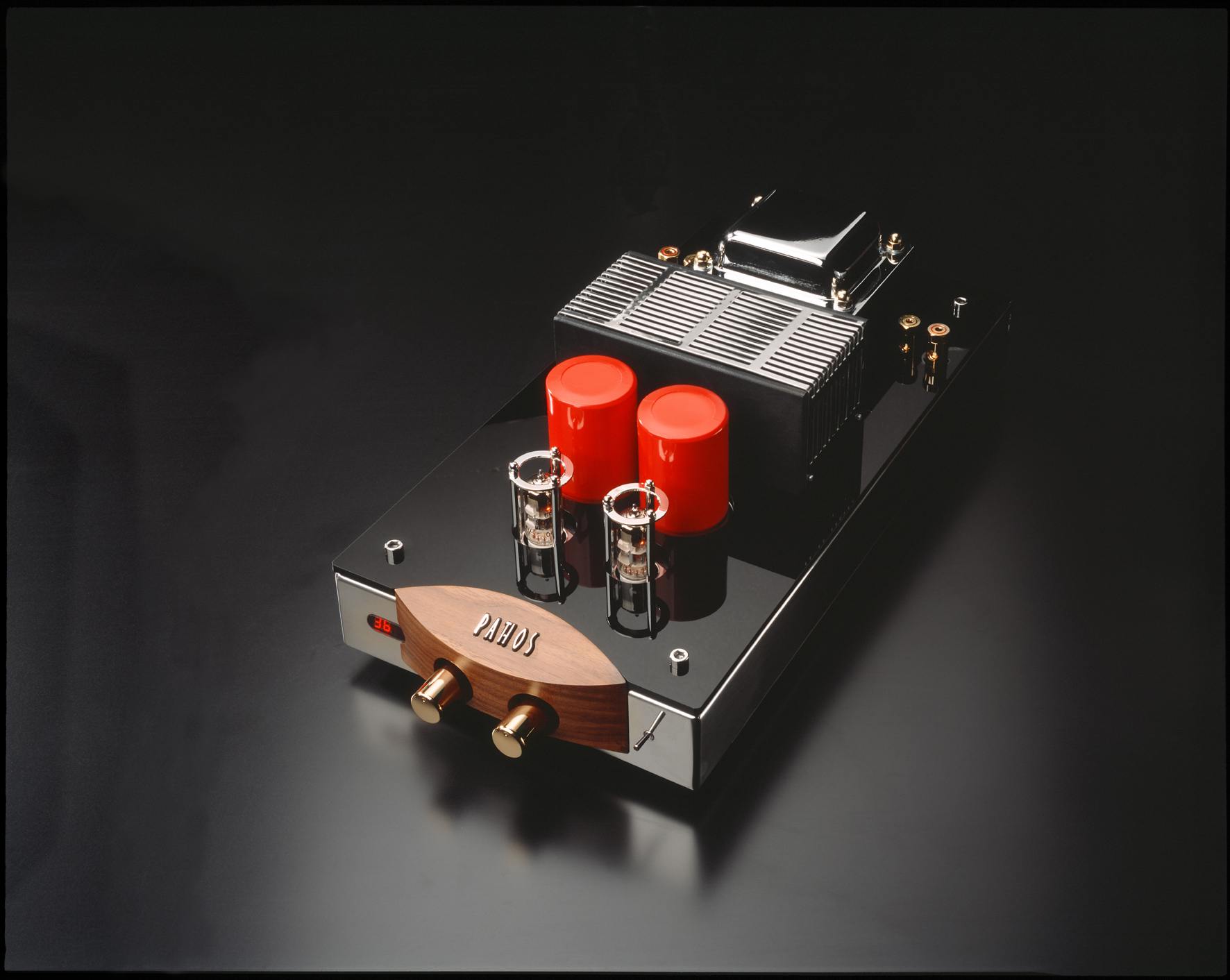 Pathos CLASSIC ONE MKIII - 3