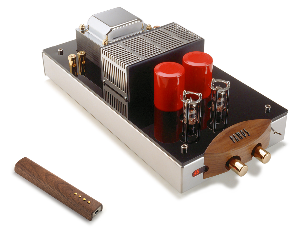 Pathos CLASSIC ONE MKIII - 4