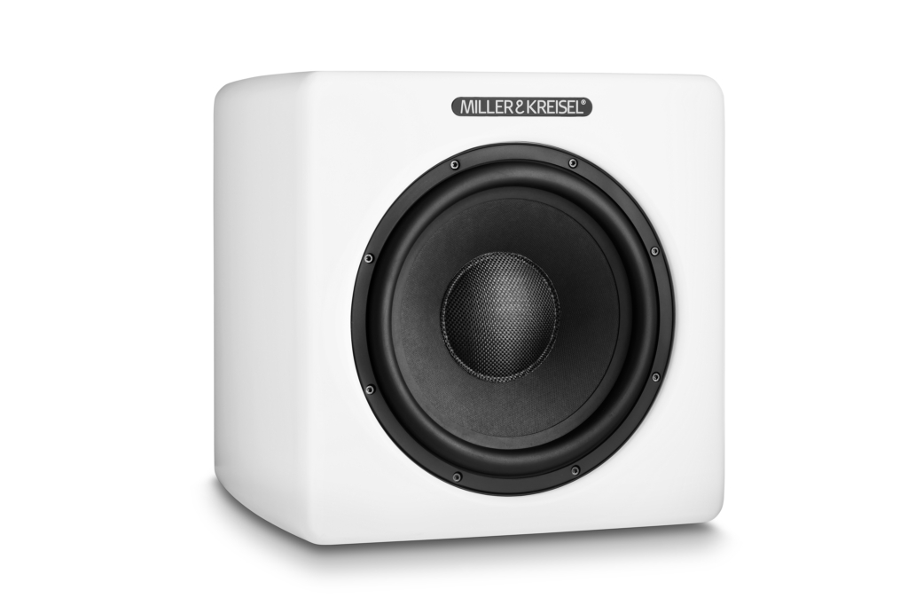 M&K Sound V12+