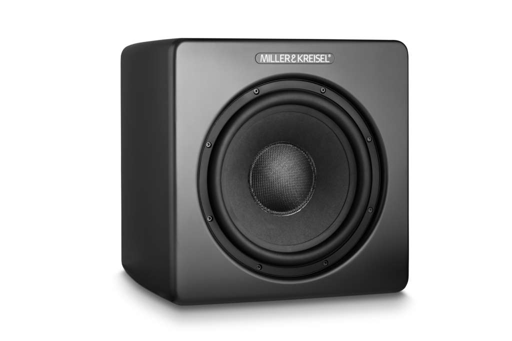 M&K Sound V12+ - 2