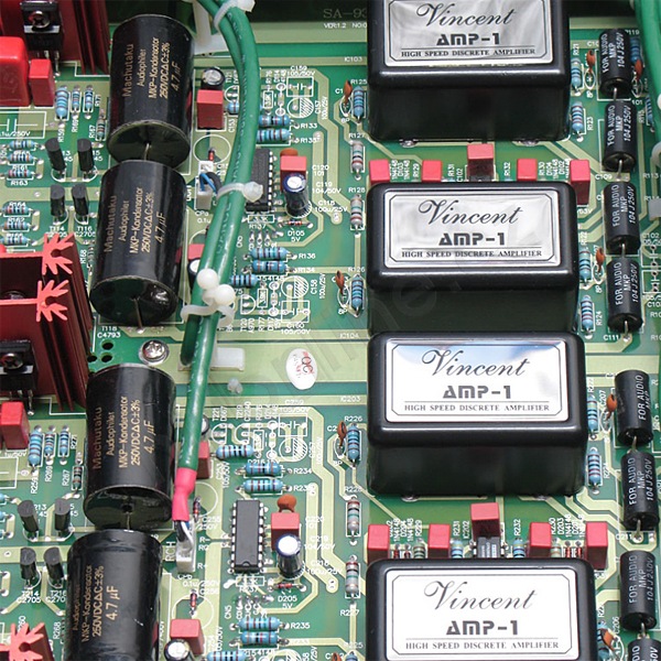 Vincent SA-94 - 4