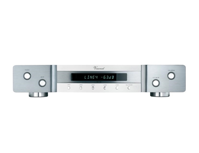 Vincent SA-94 - Sound & Living