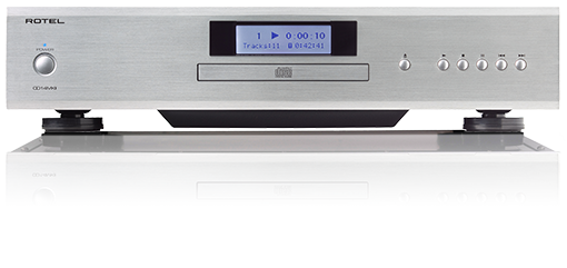 Rotel CD14 MKII  - 2