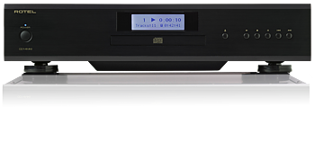 Rotel CD14 MKII 