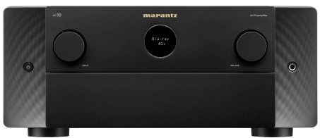 Marantz AV 10