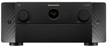 Marantz AV 10