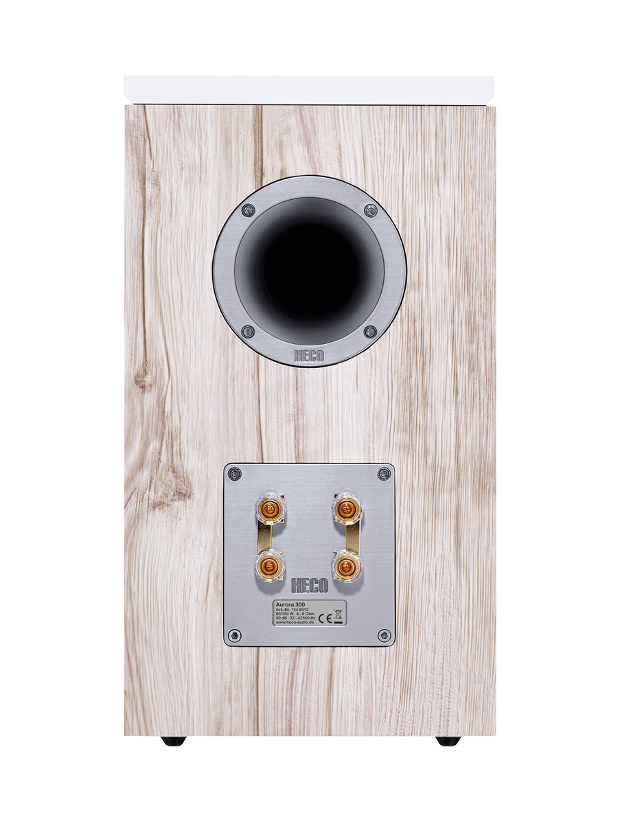 Heco Aurora 300 Sound & Living
