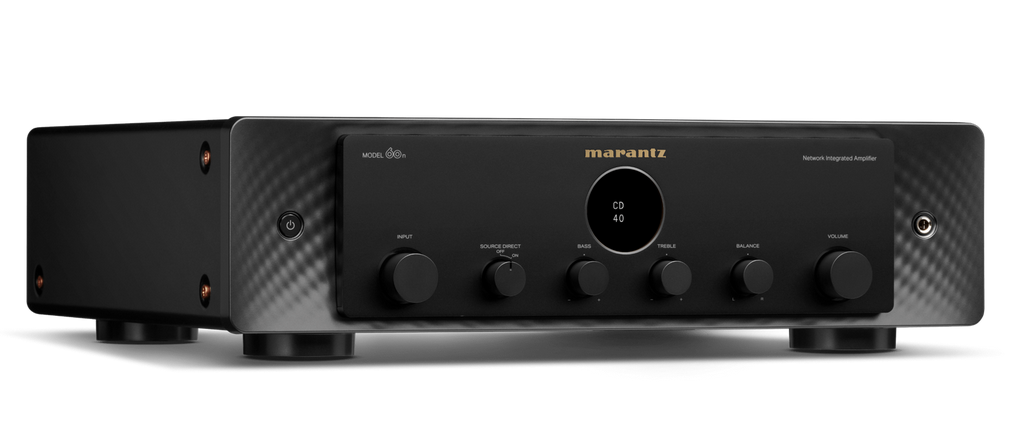 Marantz Model 60n - 2