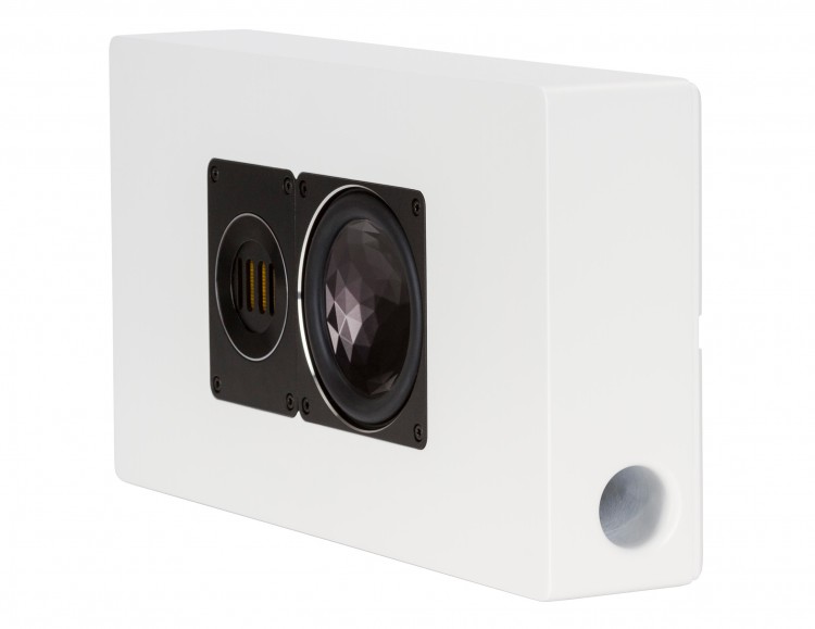 Elac WS1645 - 4