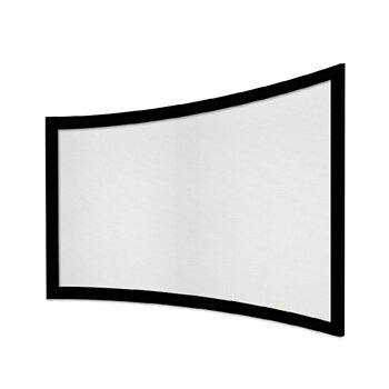 Grandview curved 114" 2.35:1 
