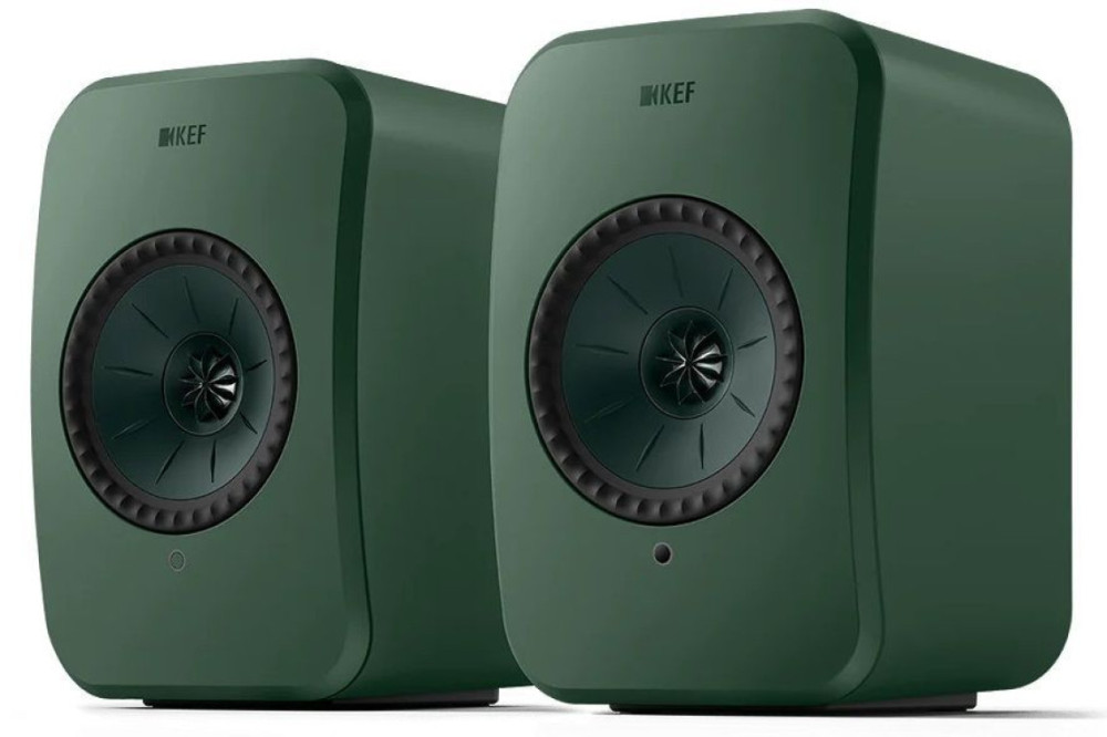 KEF II LSX LT - 3