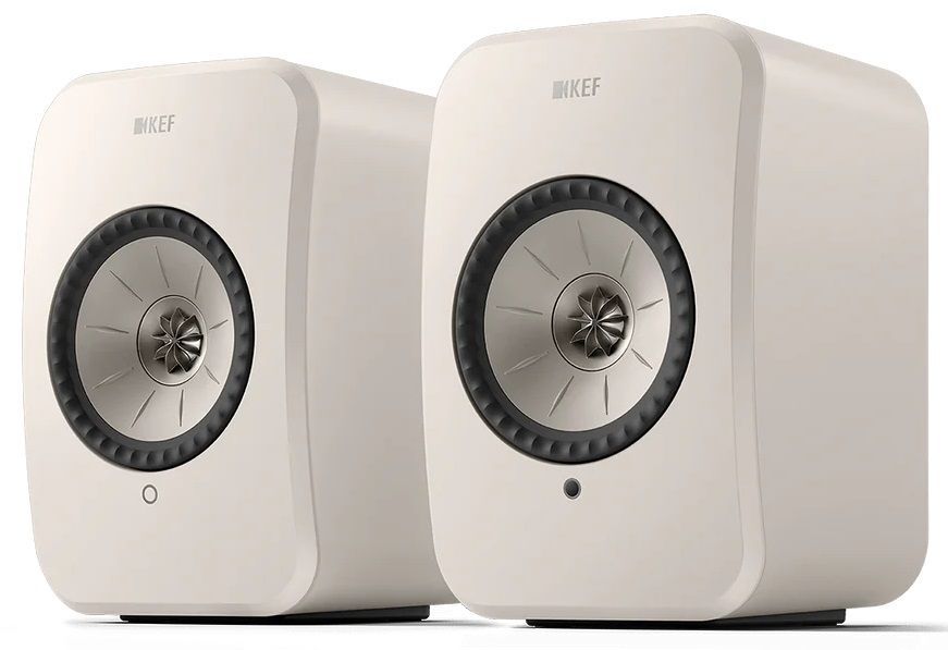 KEF II LSX LT - 2