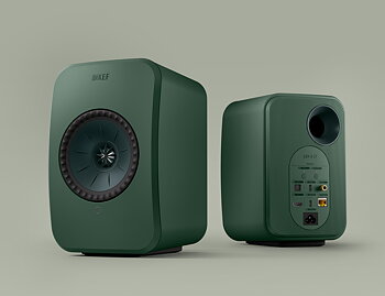 KEF II LSX LT