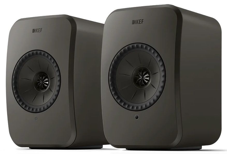 KEF II LSX LT - 4