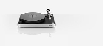 Clearaudio Concept Active