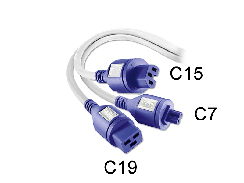 Isotek EVO3 Sequel - 2