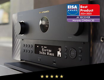 Marantz Cinema 30