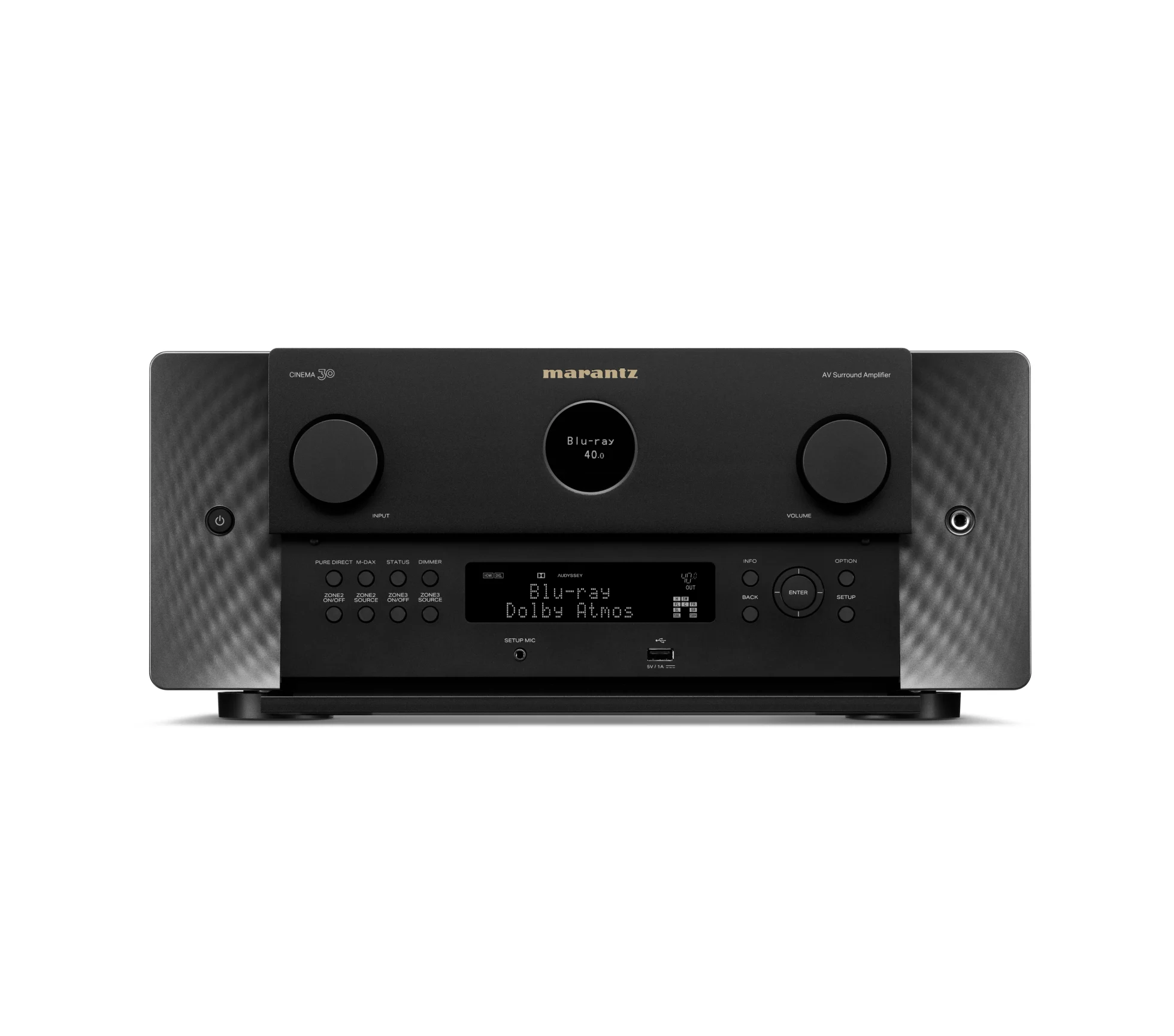 Marantz Cinema 30 - 4