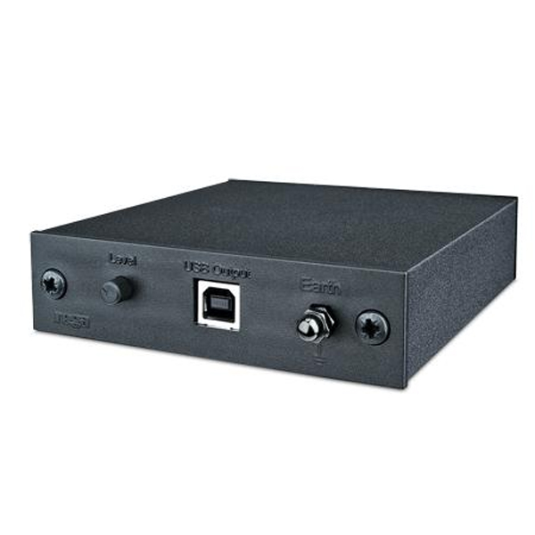 Rega Fono Mini A2D 