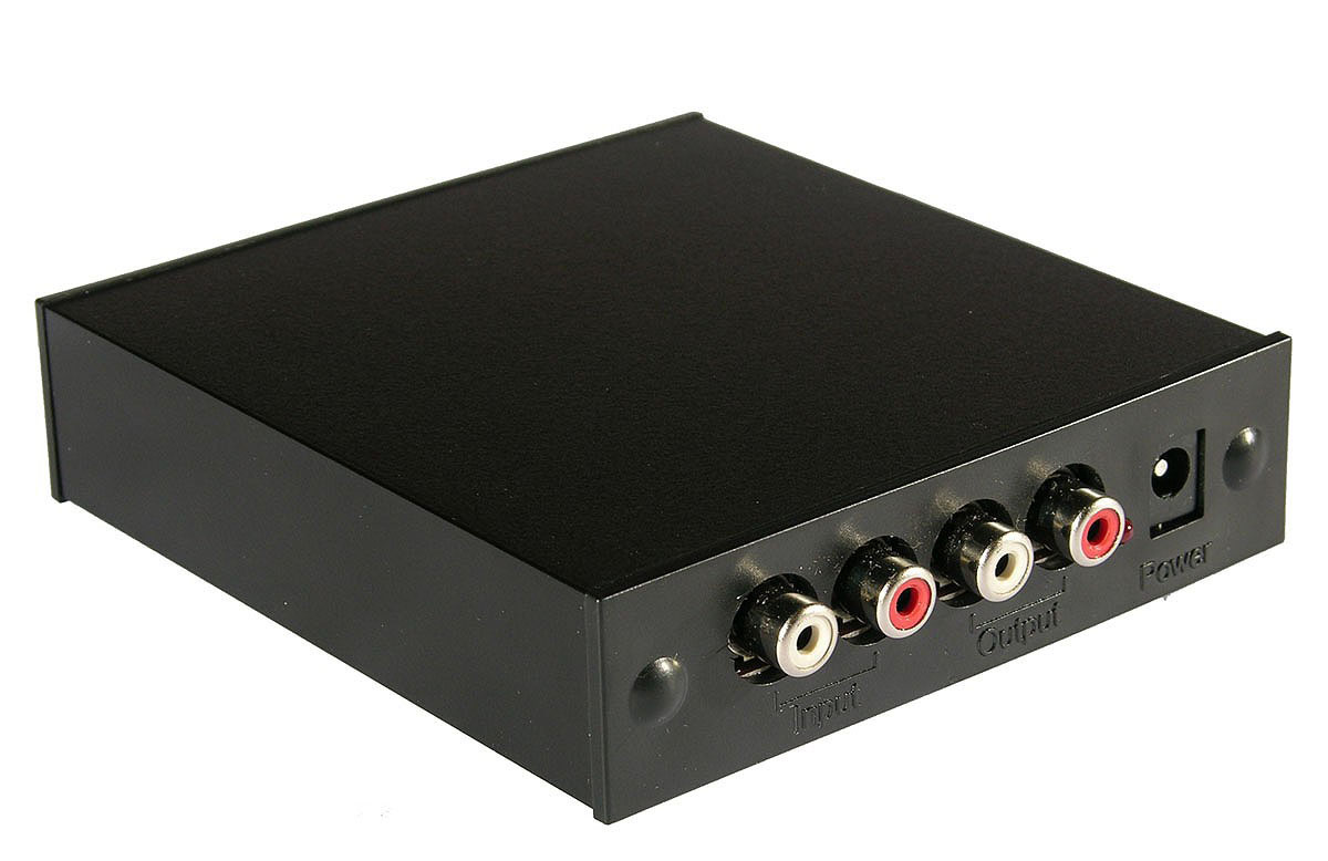 Rega Fono Mini A2D  - 2