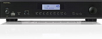 Rotel A14 MKII