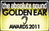 Clearaudio Goldfinger Statement MC - 6