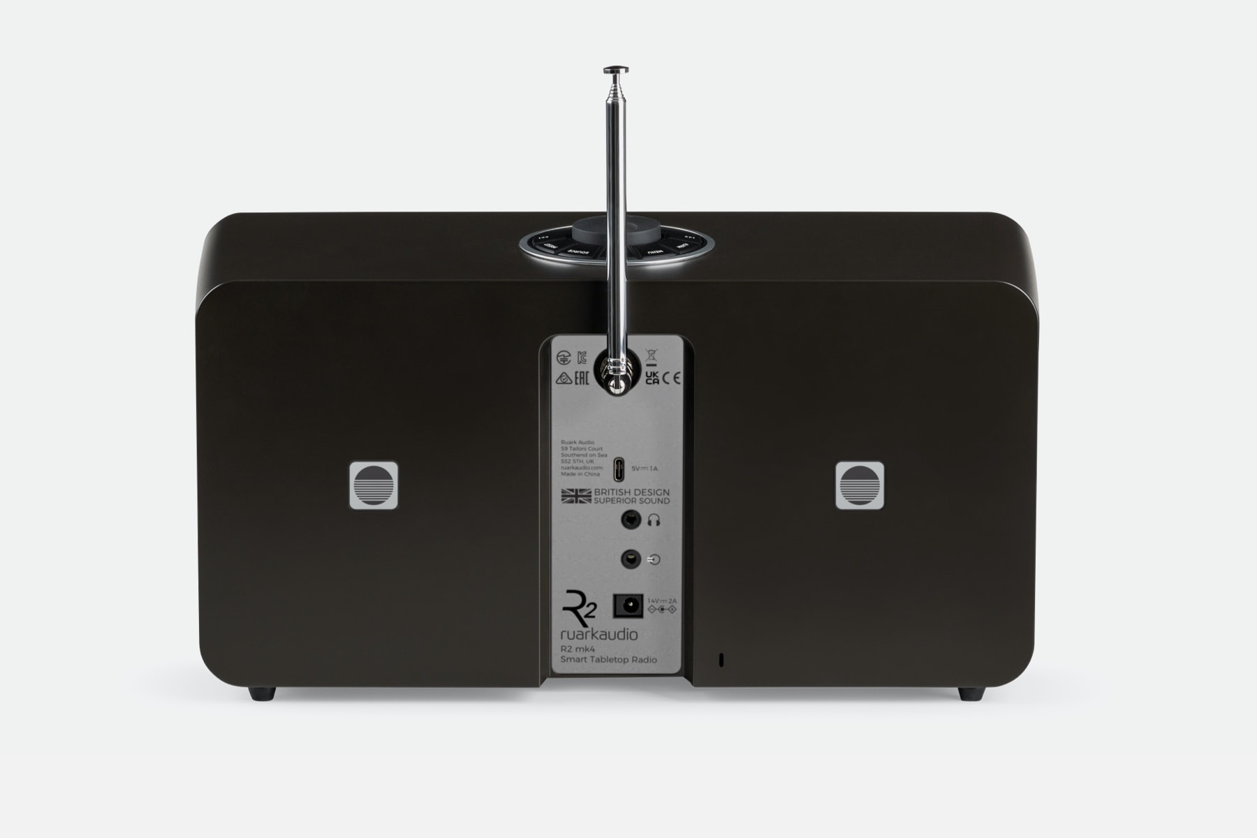 Ruark Audio R2 MK4 - 4