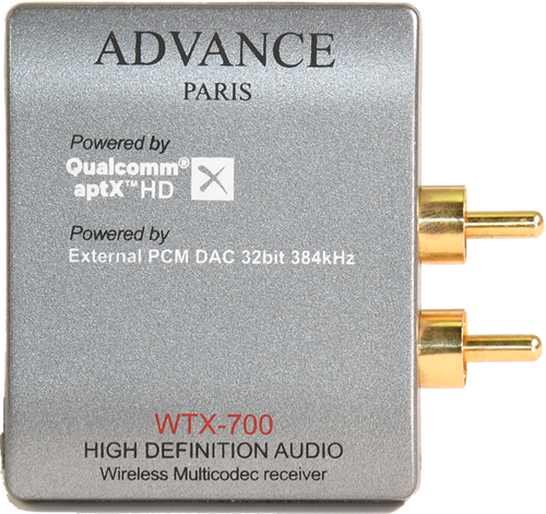 Advance Acoustics WTX-700