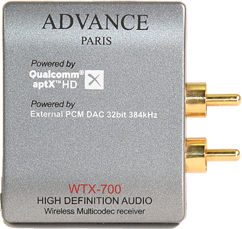 Advance Acoustics WTX-700