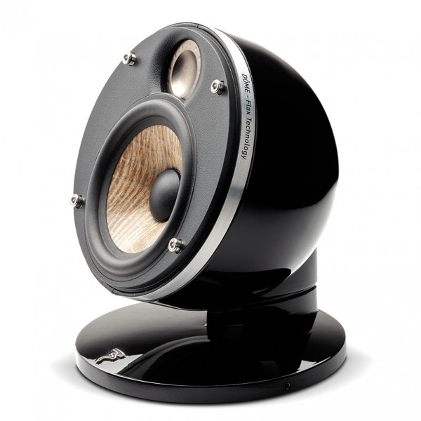 Focal Dome Flax 5.1 + SUB Air - 4