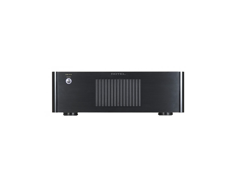 Rotel RB-1552 MK2 - 2