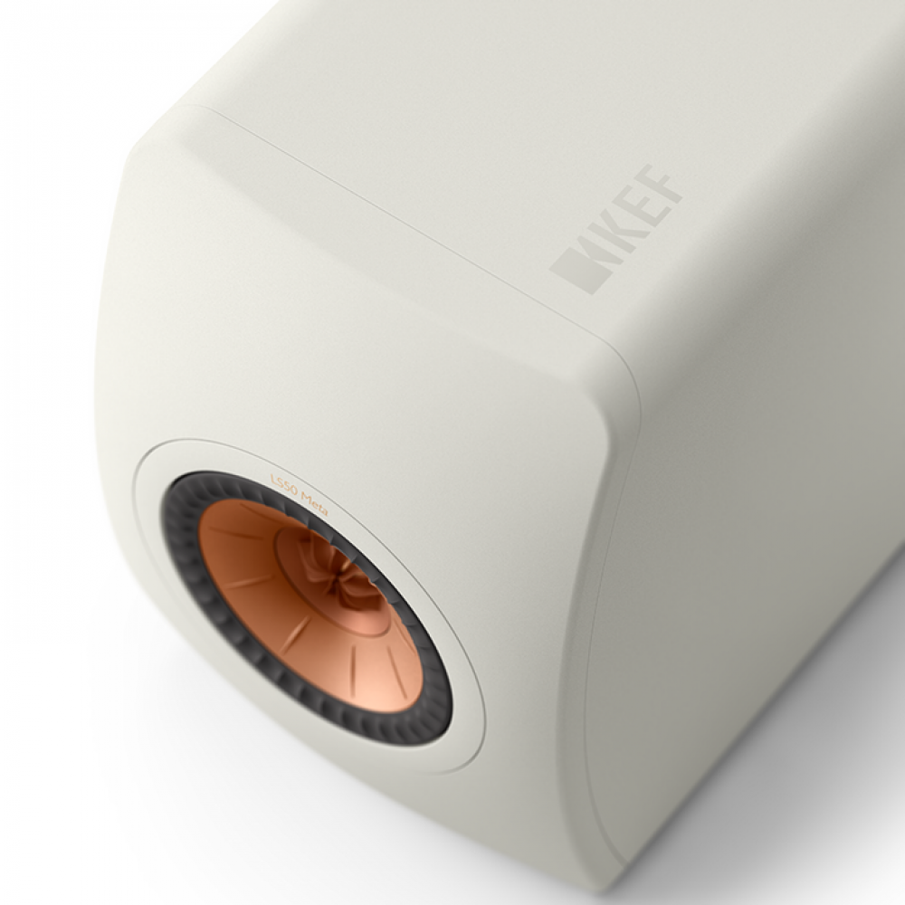 KEF LS50 Meta - 7
