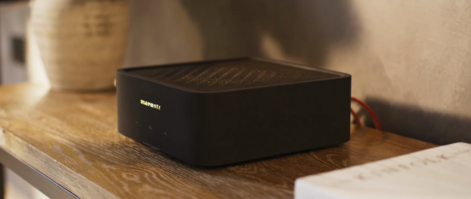 Marantz M1 - 6