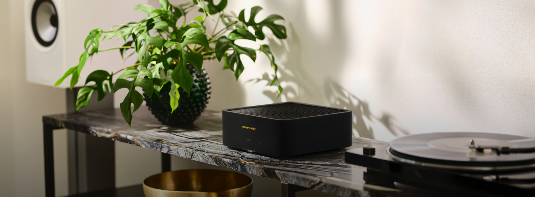 Marantz M1 - 5