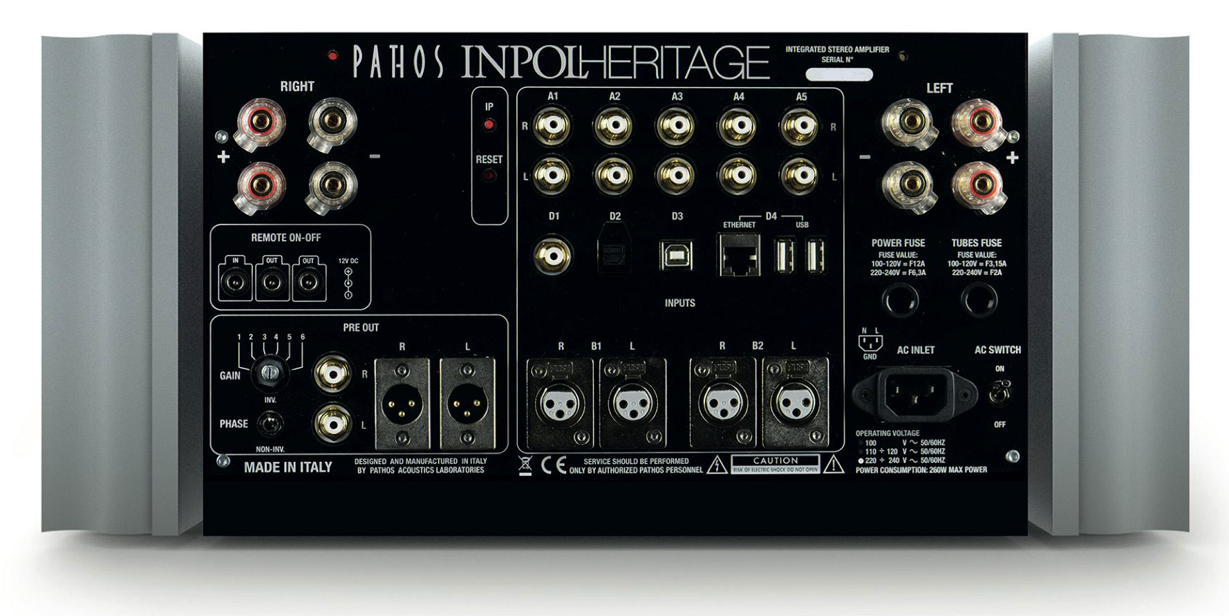 Pathos InPol Heritage - 3