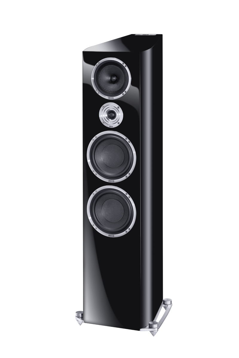  Heco Celan Revolution 7