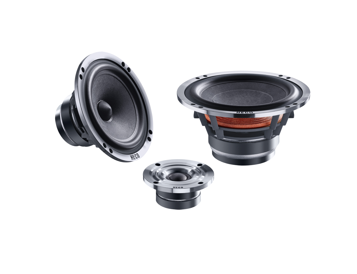 Heco Celan Revolution 7 - 13