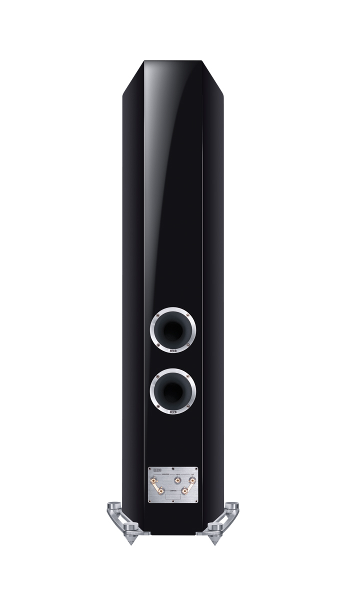  Heco Celan Revolution 7 - 6